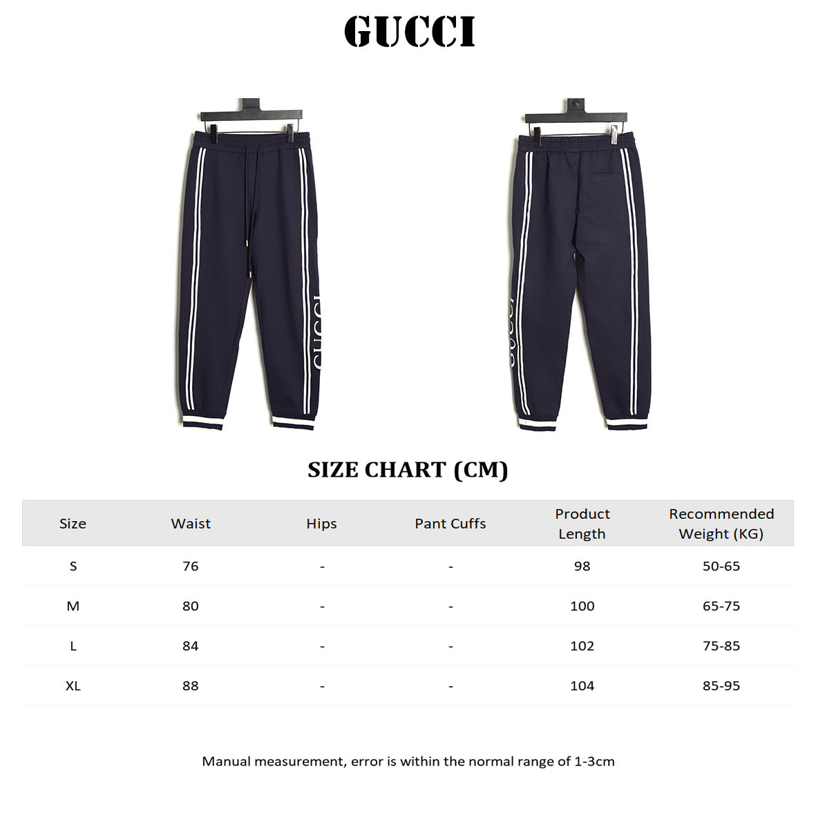 Gvc*1 25FW Pants Suit
