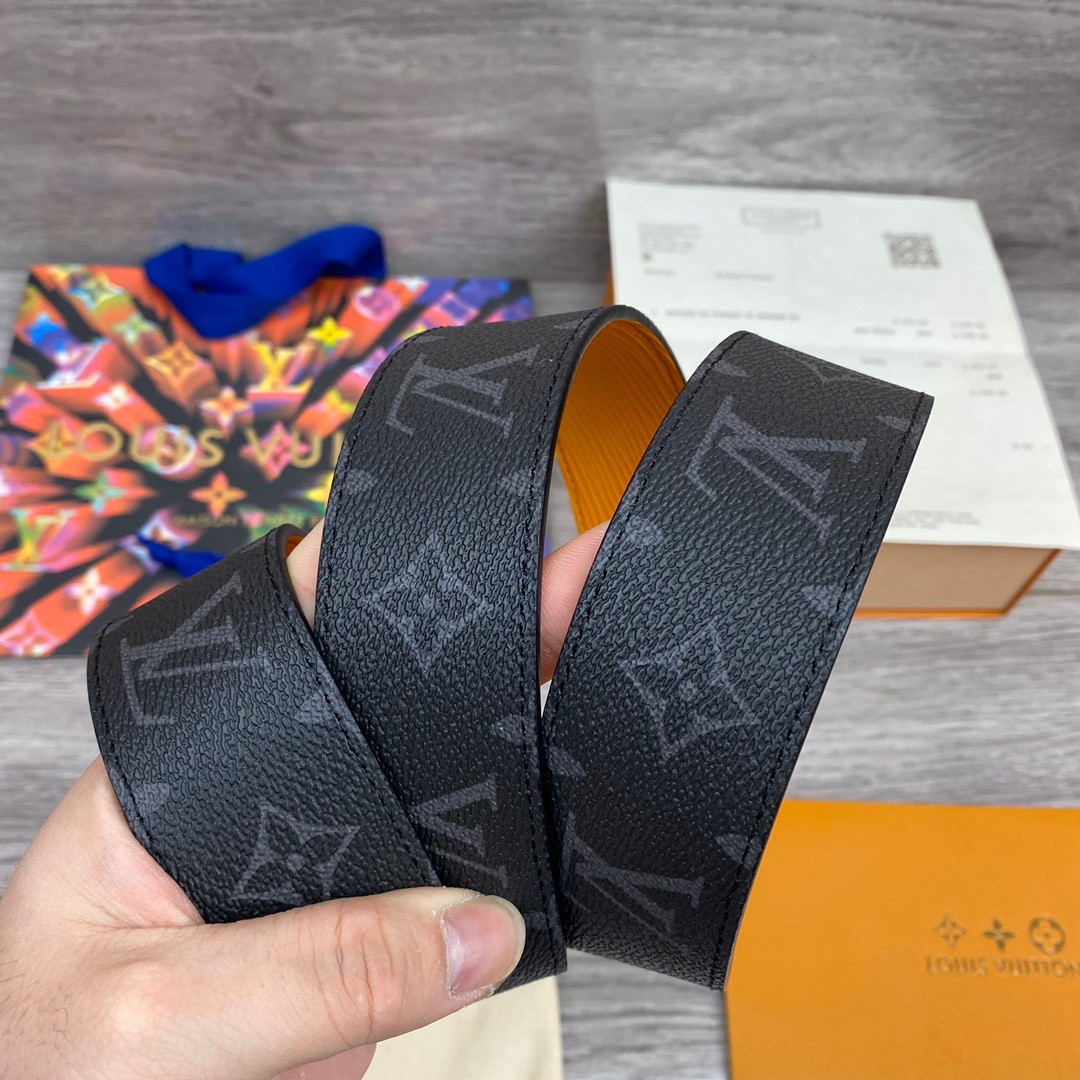 L0vis Vvtt0n Men Belt