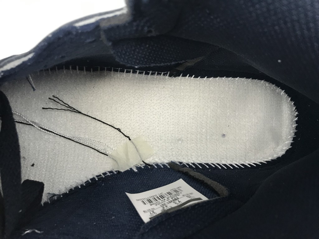 UA WMNS AIR JORDAN 1 RETRO HIGH OG