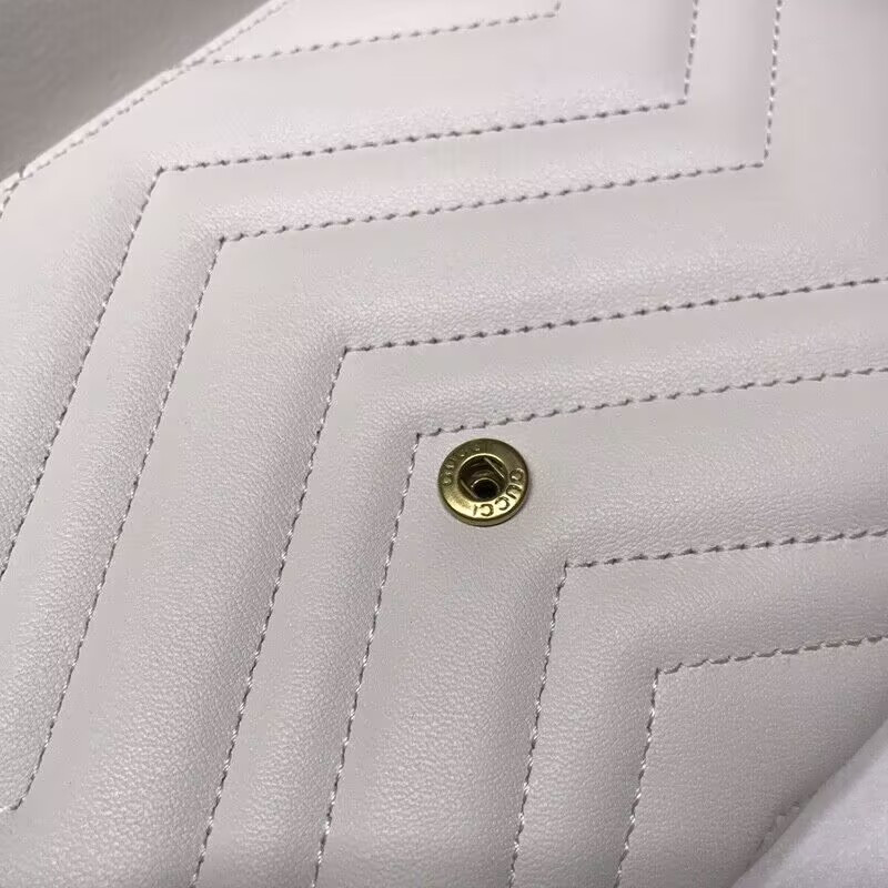 Gvc*1 GG Marmont S*per Mini Bag 20x13x6cm