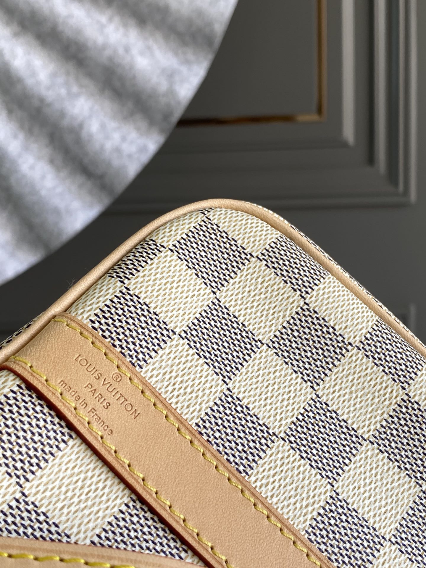 L0vis Vvtt0n N41374 Speedy 25