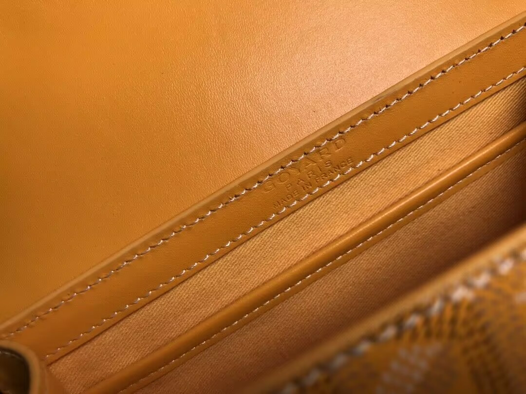 G09ard Saïgon Structuré Mini Bag 21x14x8.5cm