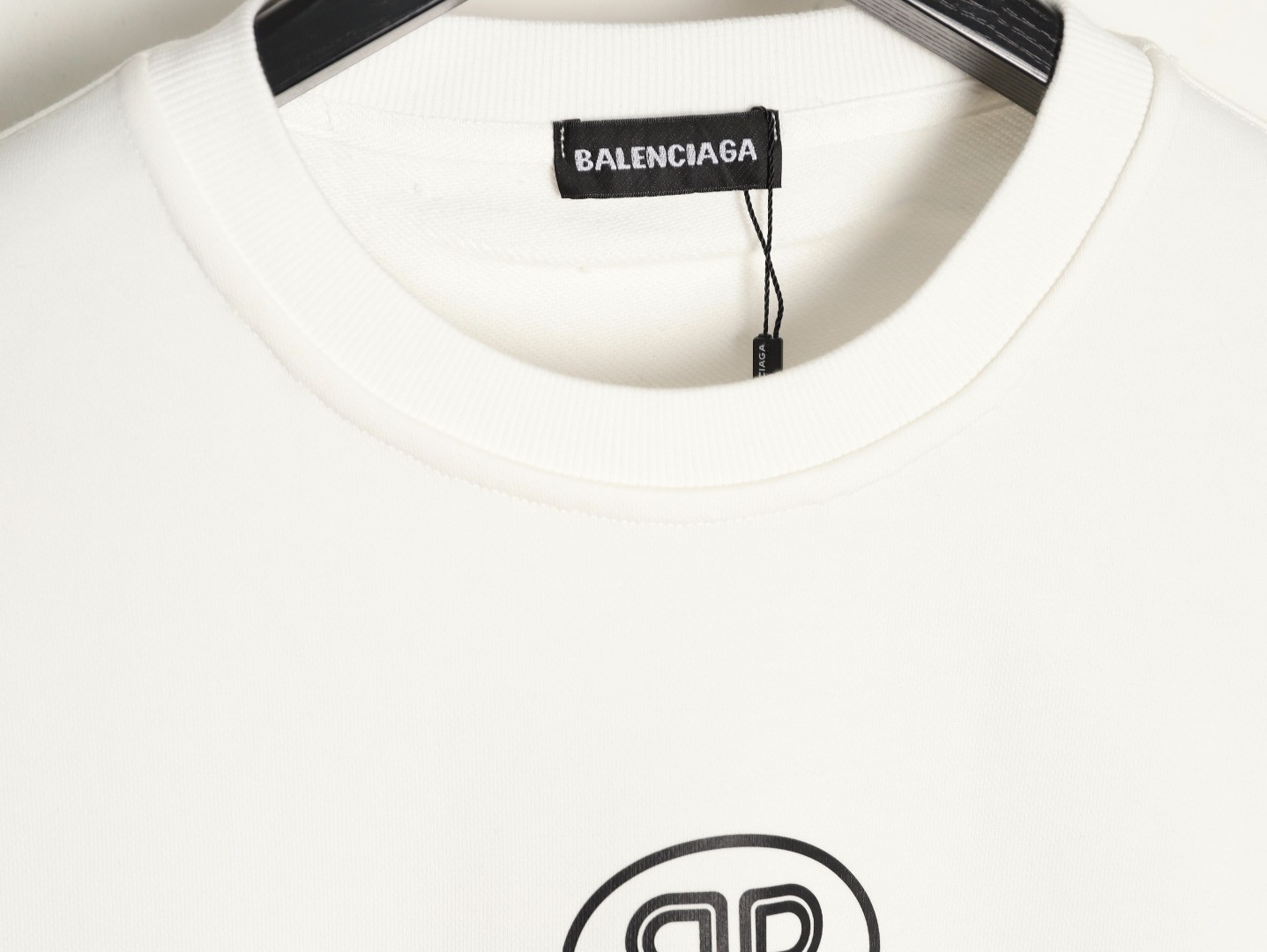 Ba1en*iaga 25FW Hoodies