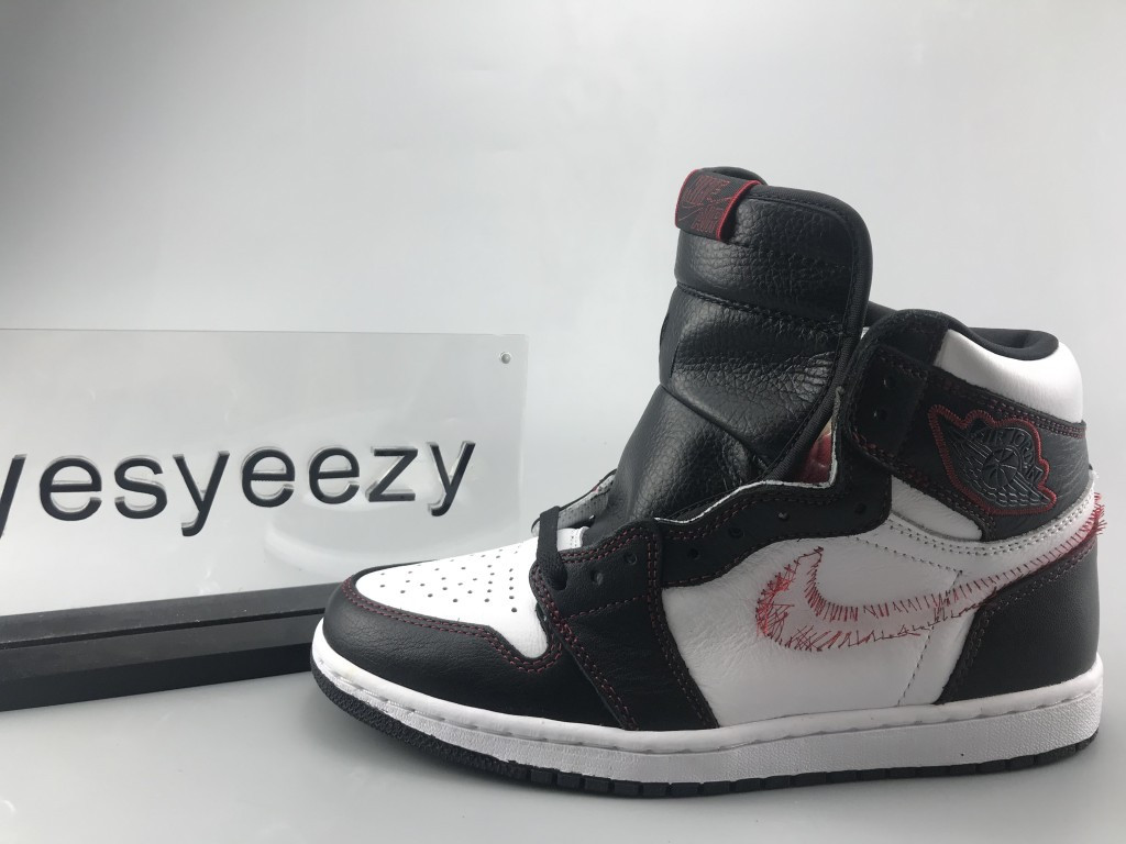 UA AIR JORDAN 1 RETRO HIGH OG 