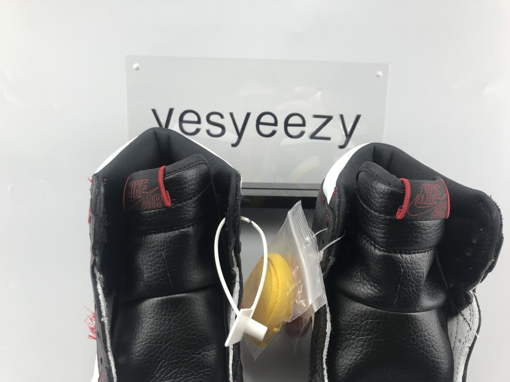 UA AIR JORDAN 1 RETRO HIGH OG 