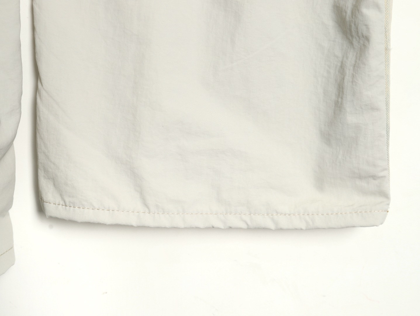 Ba1en*iaga 25ss Patchwork Jeans