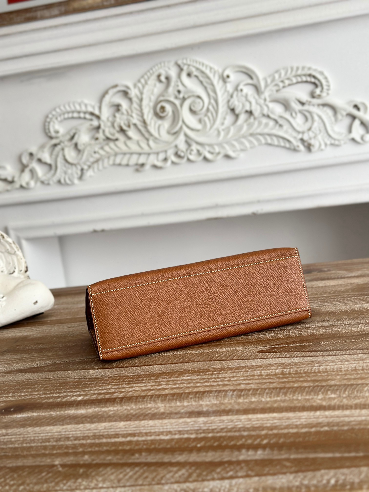 H**me5 Kelly Mini Epsom 22 22×7×13CM