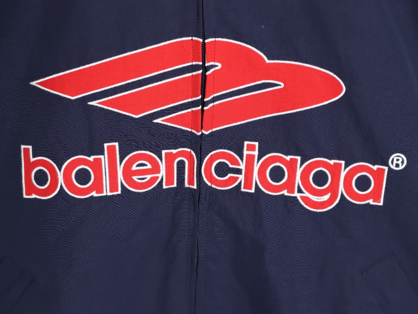 Ba1en*iaga blcg jacket