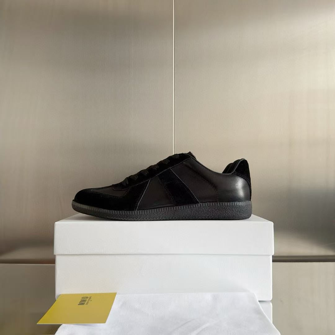 UA Ma1s0n Marg*e1a MM6 Sneakers