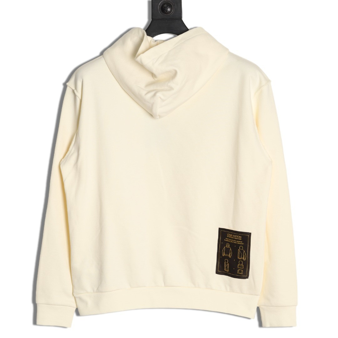 L0vis Vvtt0n LV Hoodies