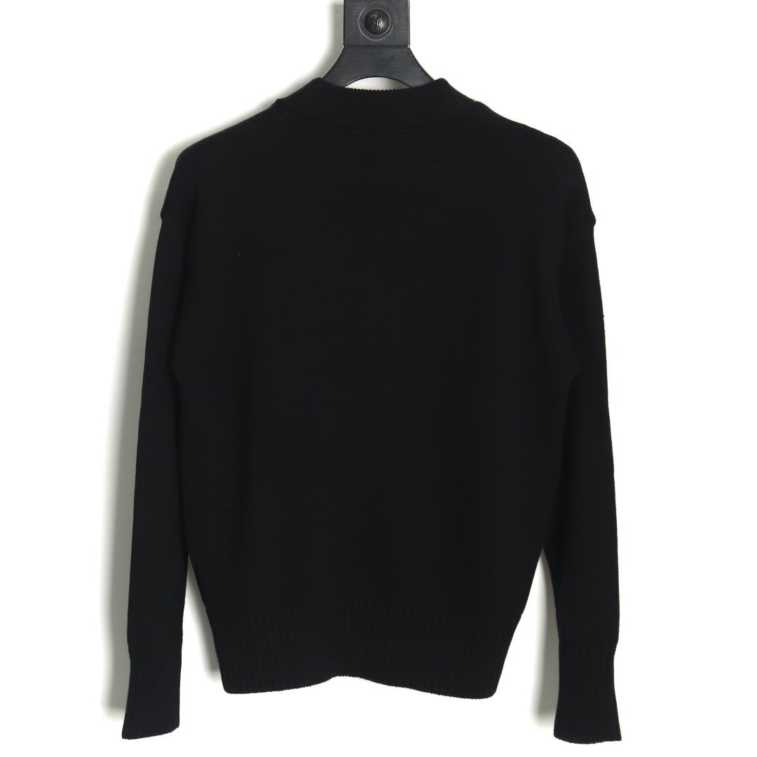 AMI PARIS 21FW Cardigan Sweaters