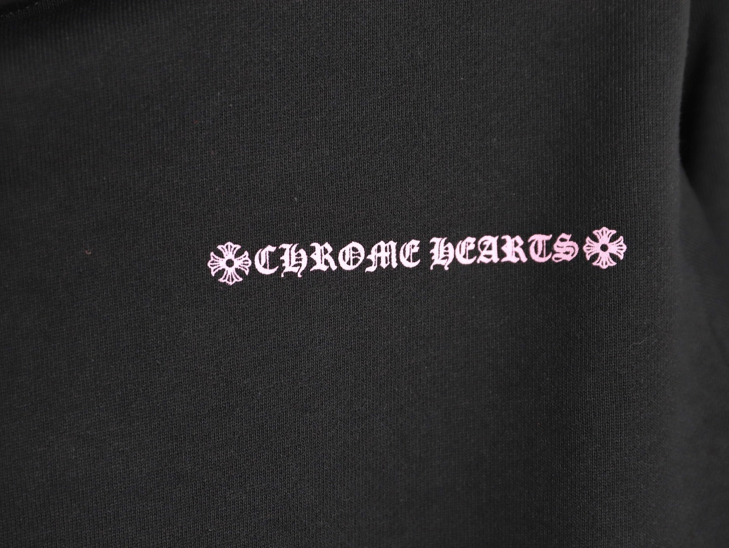 Ch*0me He**ts 25FW Hoodies