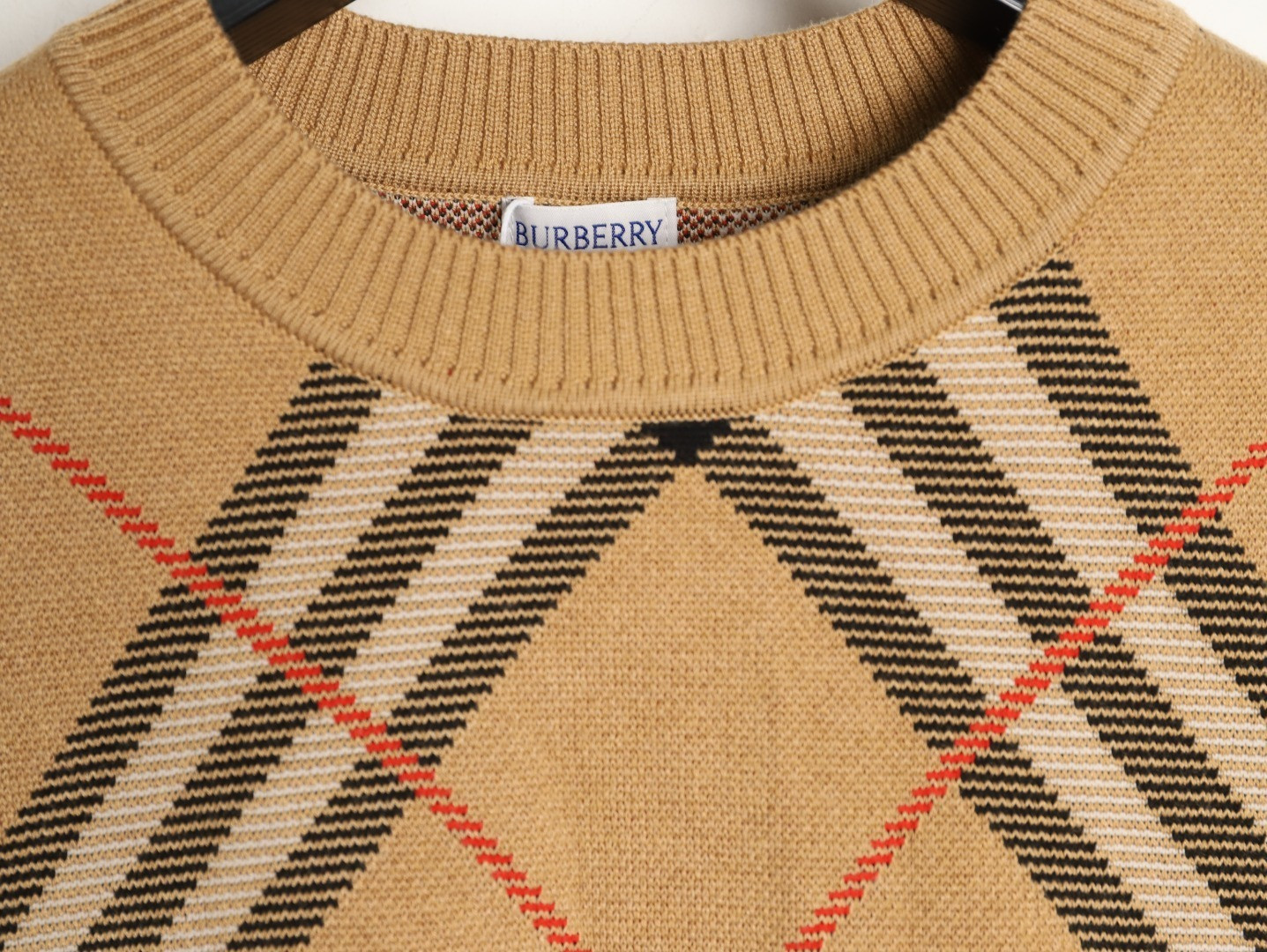 Bv*b*rry Knitting Sweaters