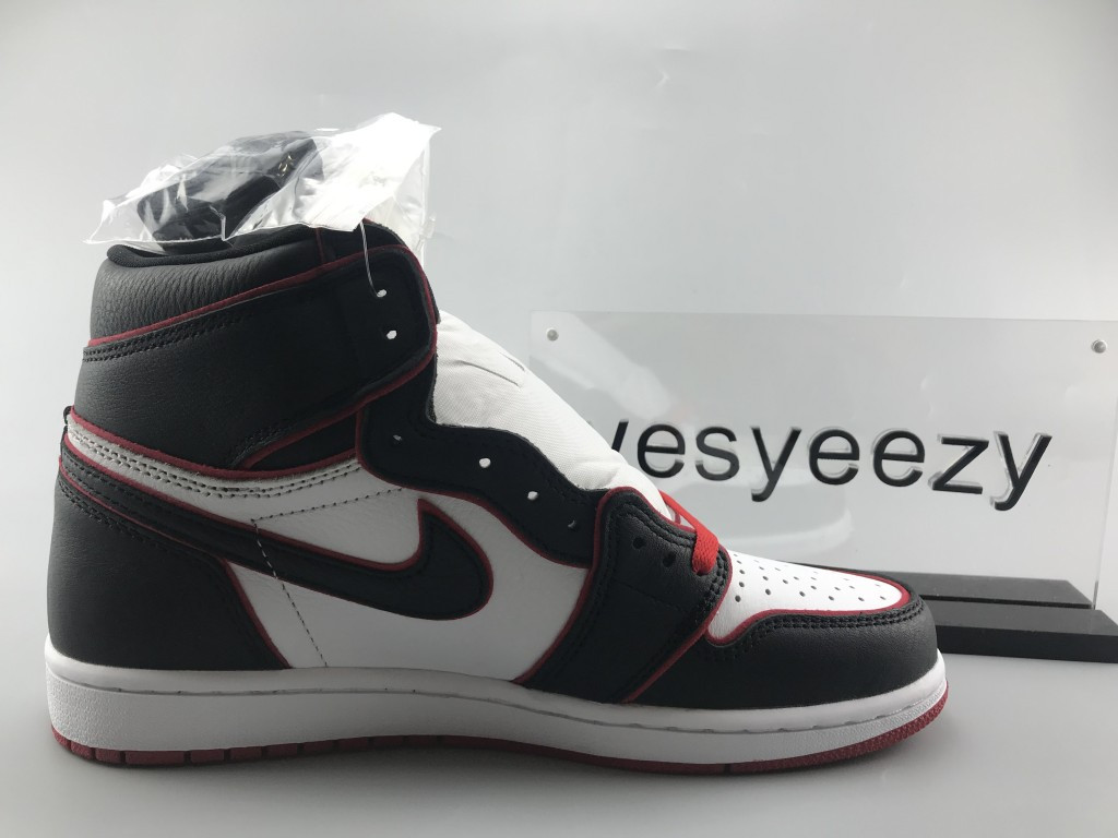 UA AIR JORDAN 1 RETRO HIGH OG 