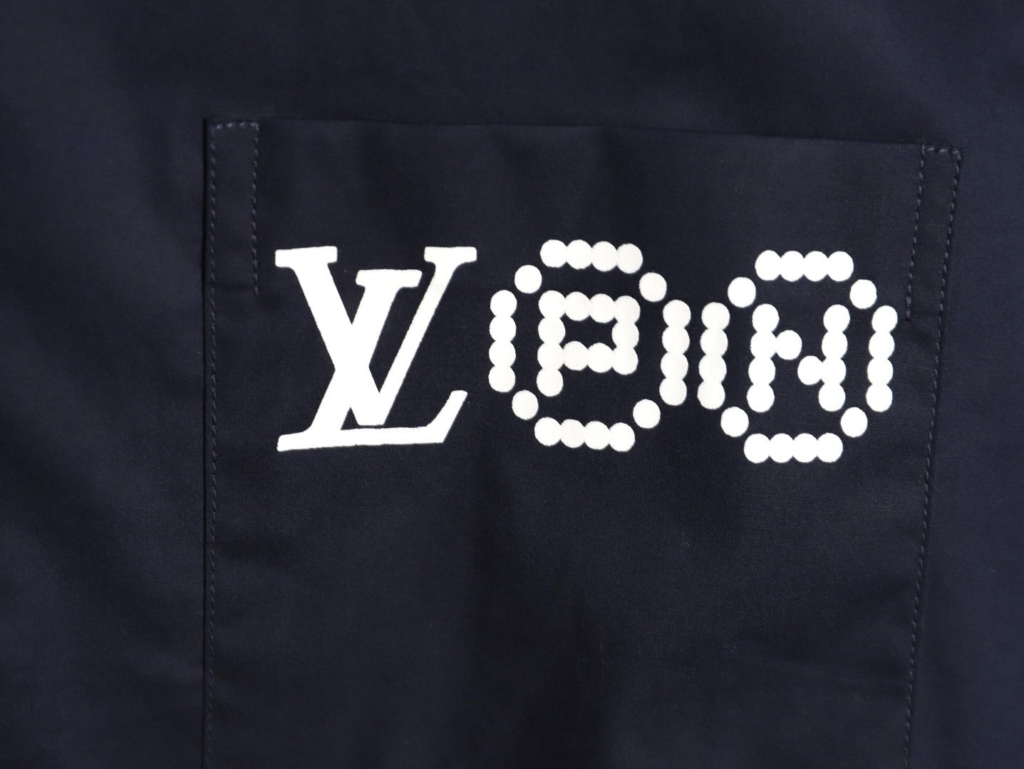 L0vis Vvtt0n 25Fw Long-sleeved Shirts