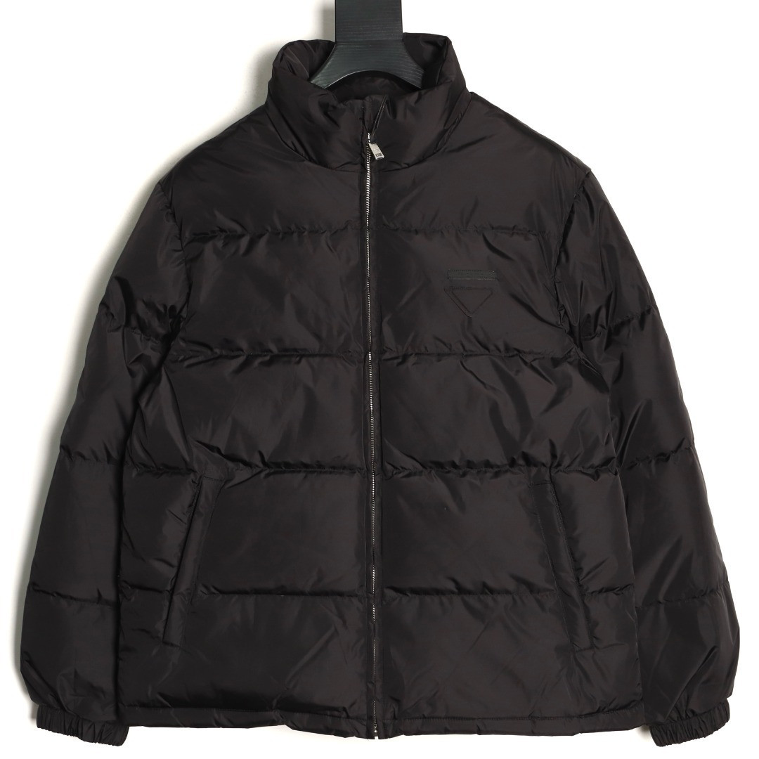 Prada Short Puffer jacket