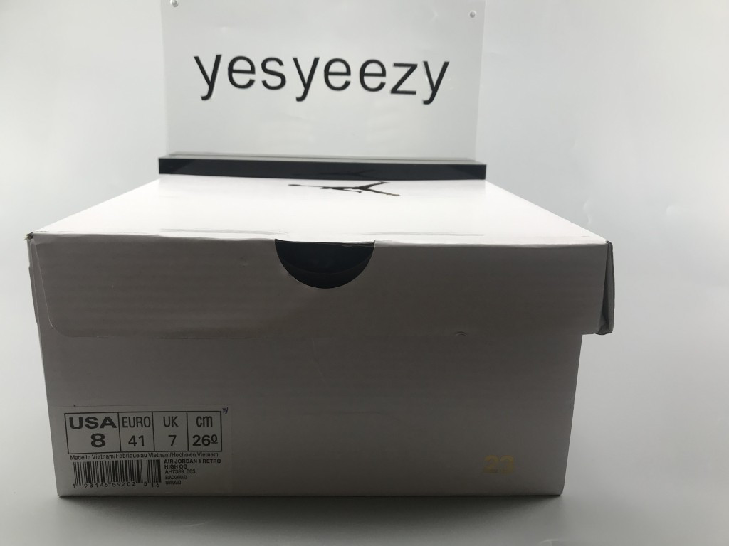 UA AIR JORDAN 1 HIGH PREMIUM WMNS â€œFOSSILâ€