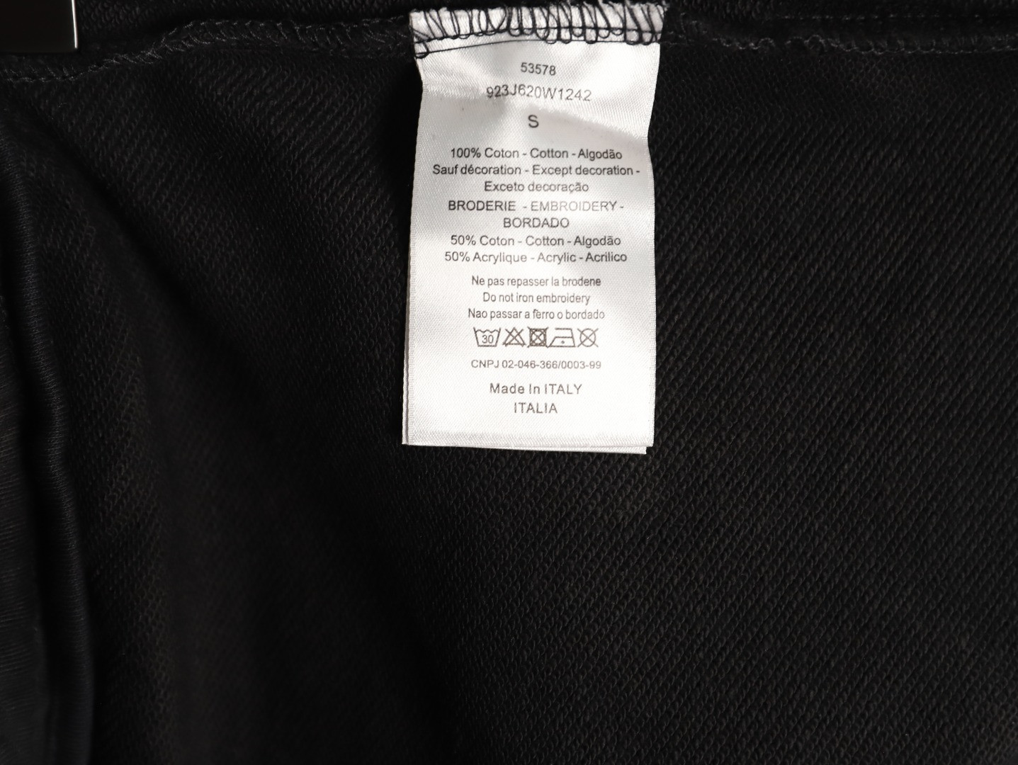 D10r shorts