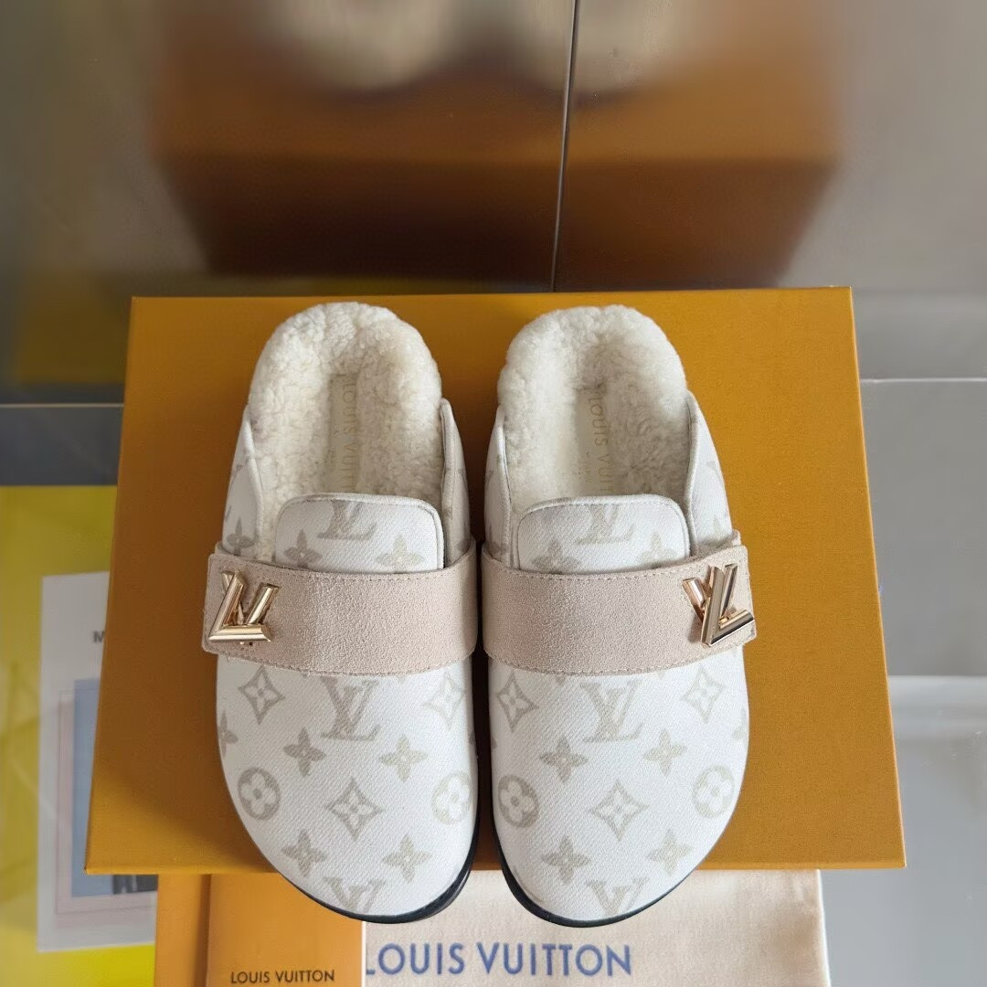UA LV Cosy Flat Comfort Closed Mule