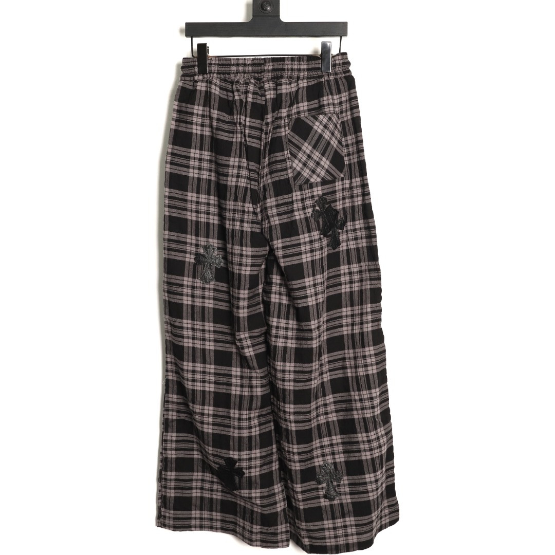 Ch*0me He**ts pants