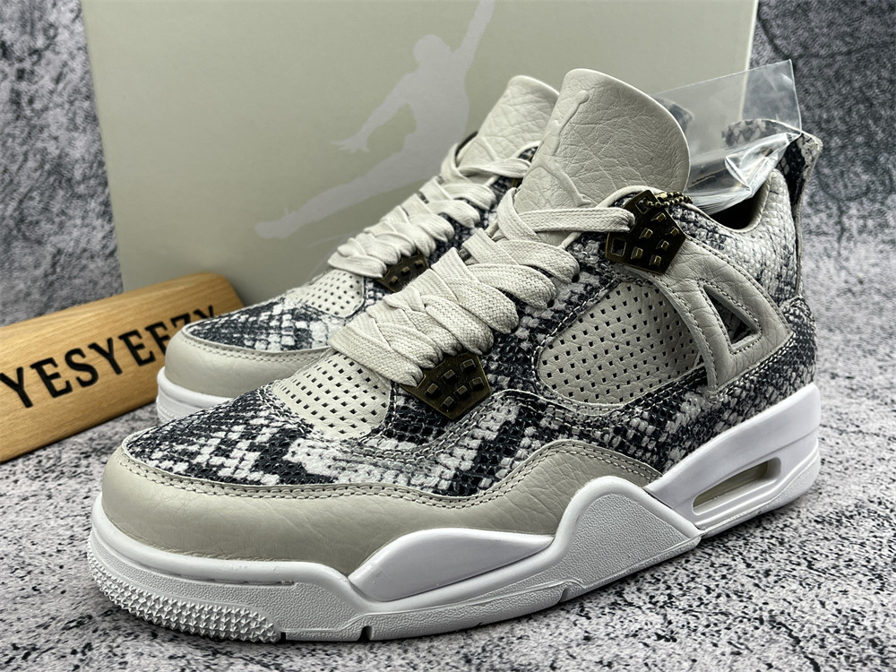 ua air jordan 4 retro preM1vm
