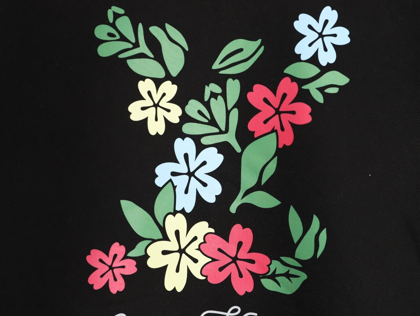 L0vis Vvtt0n LV 25FW Plush Hoodies