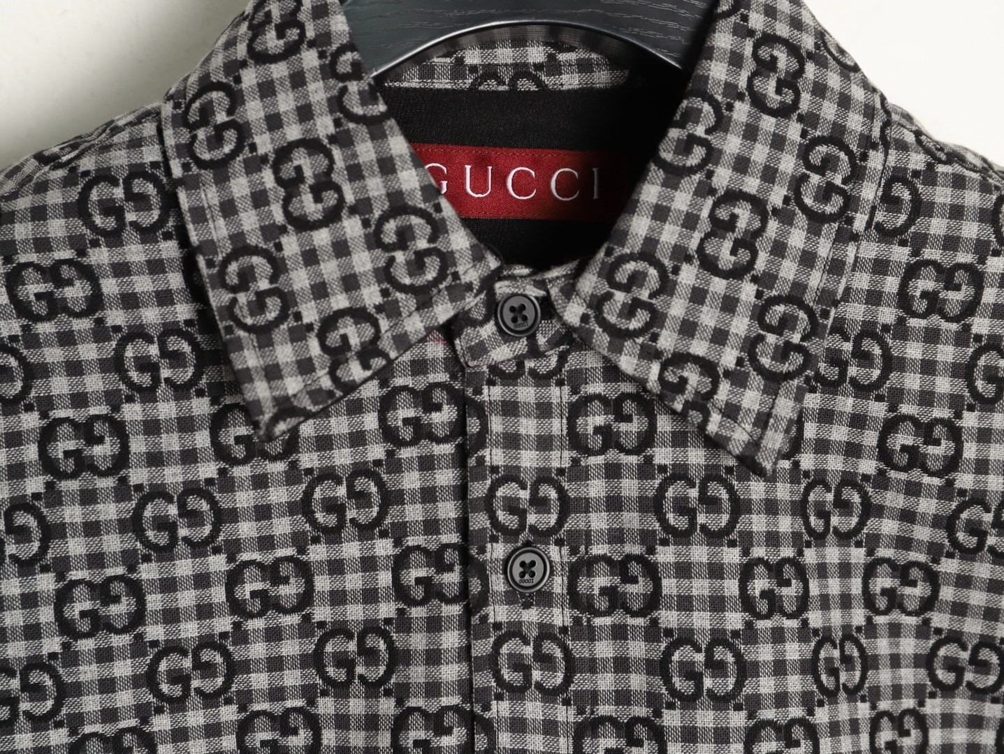 Gvc*1 Long-sleeved Shirts