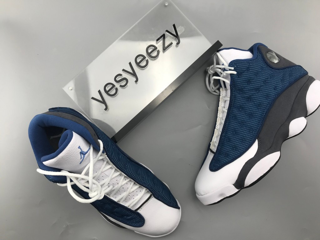 UA AIR JORDAN 13 RETRO 