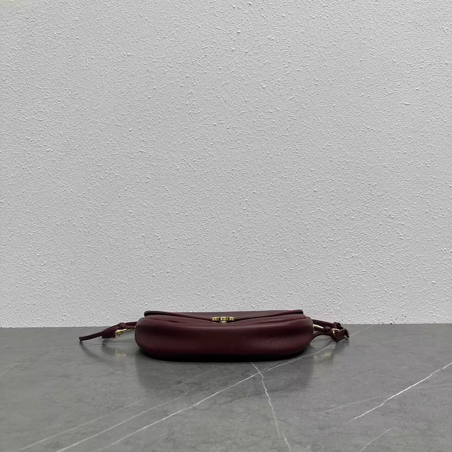 Ce1i*e HALFMOON SOFT TRIOMPHE BAG 25x13x5cm
