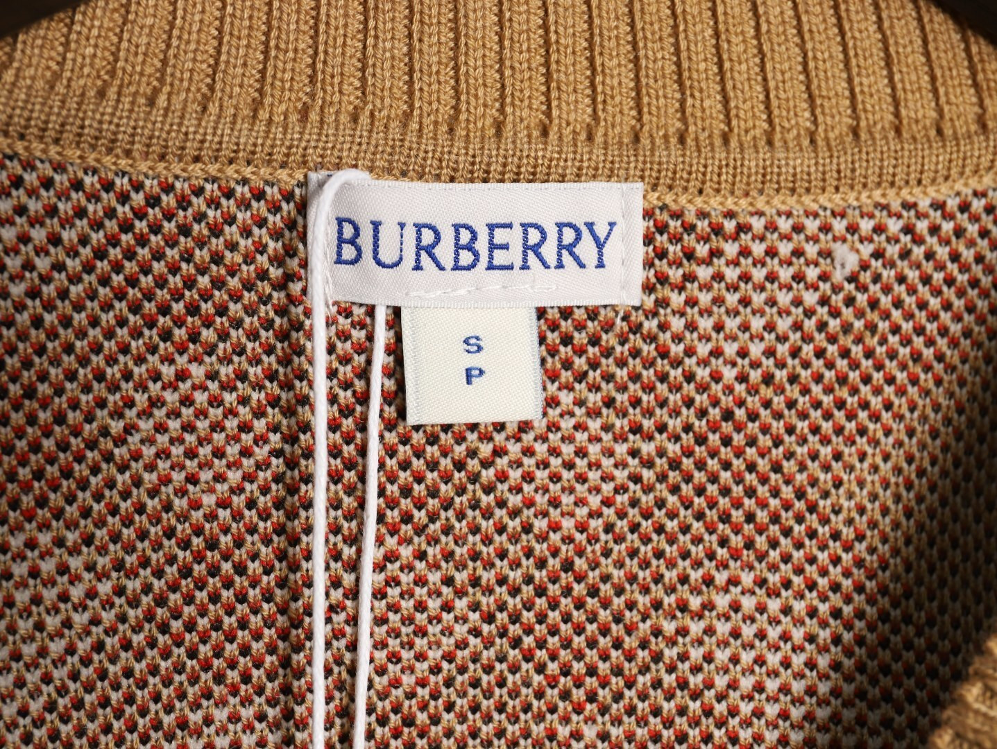 Bv*b*rry Knitting Sweaters