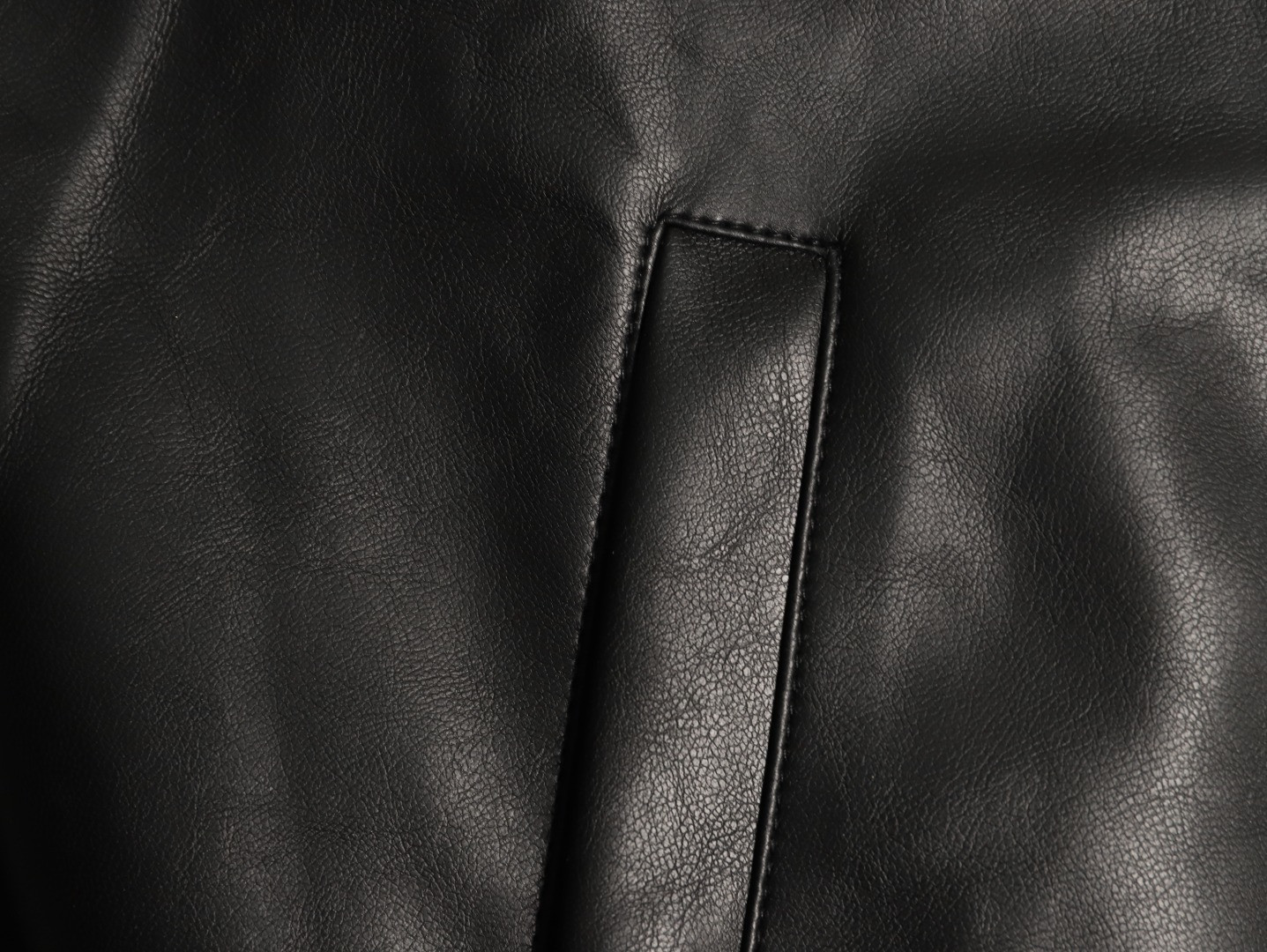 D10r leather jacket