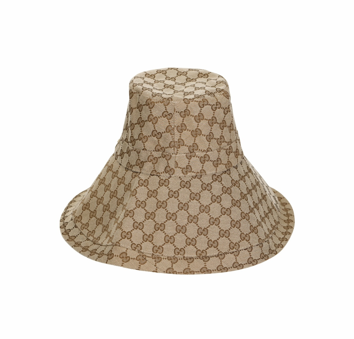 Gucci beach hat