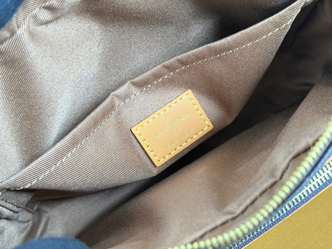 LV Nil Bag M14016 25x17.5x11cm