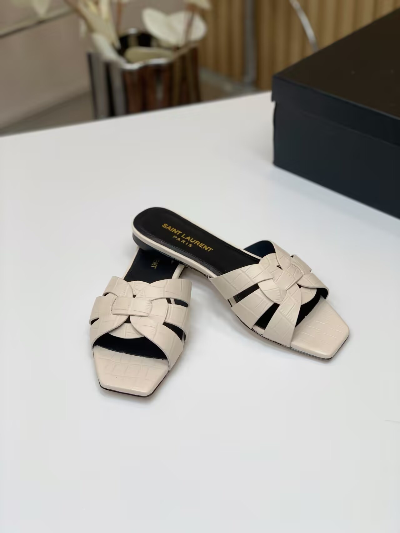 UA Y51 Slides