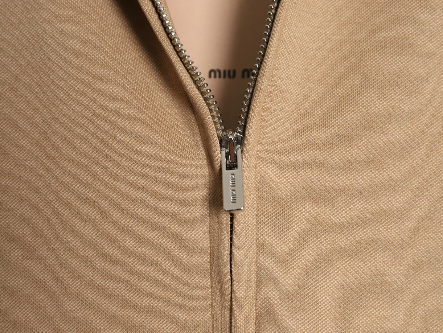 Miu Miu Coats