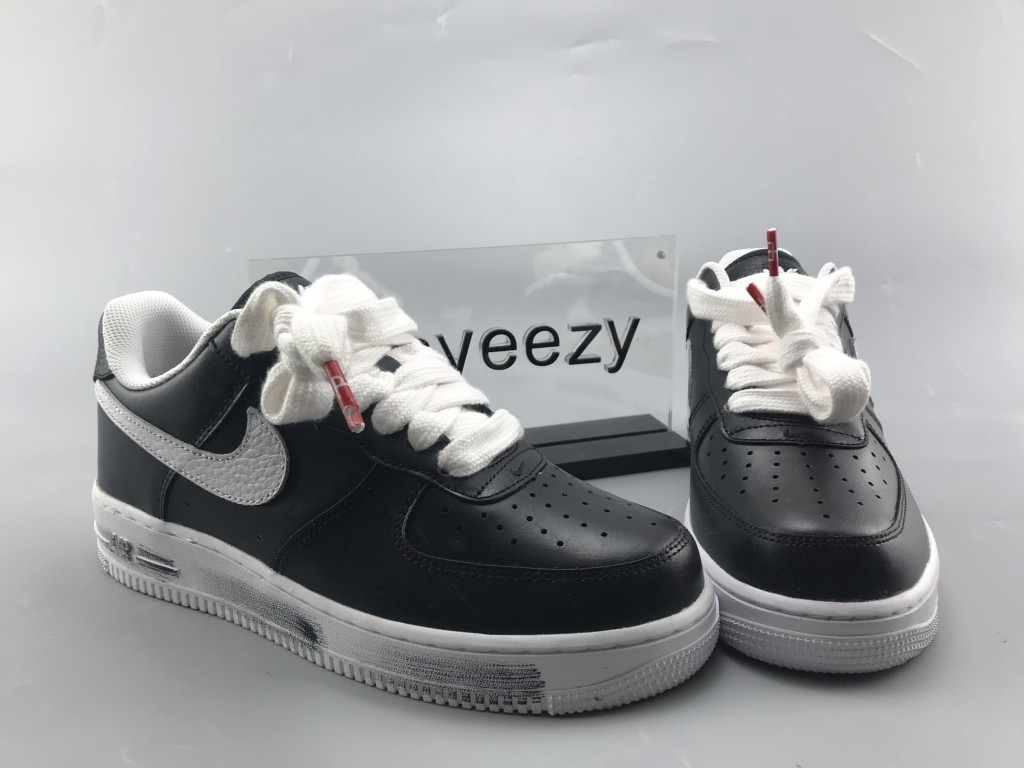 UA NIKE PEACEMINUSONE X AIR FORCE 1 LOW "PARA-NOISE"