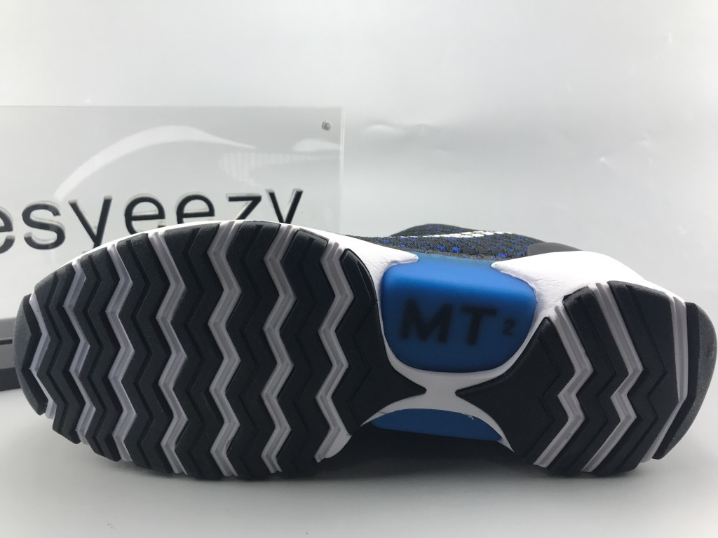 UA NIKE HYPER ADAPT 1.0 "EARL"