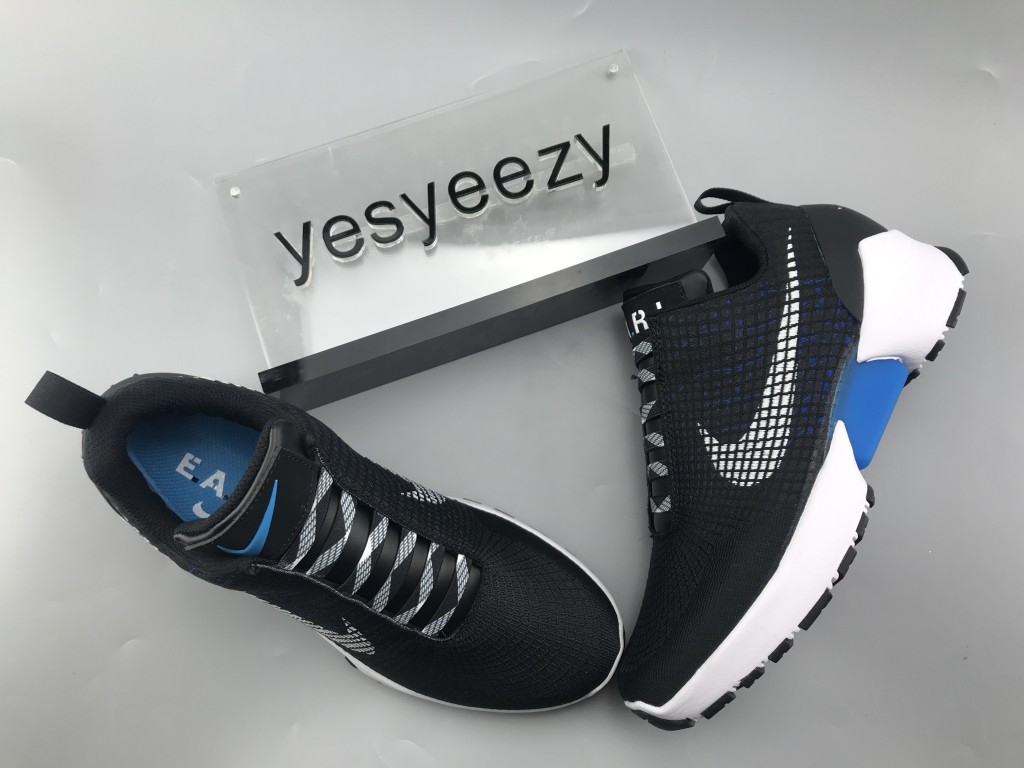 UA NIKE HYPER ADAPT 1.0 "EARL"