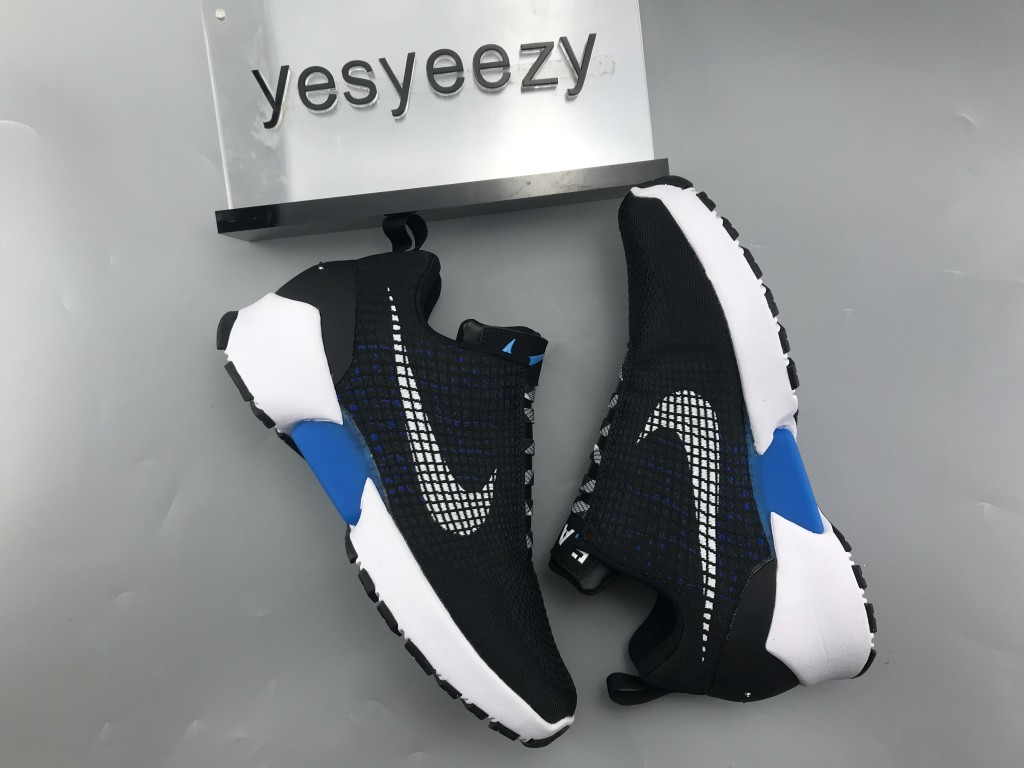 UA NIKE HYPER ADAPT 1.0 "EARL"