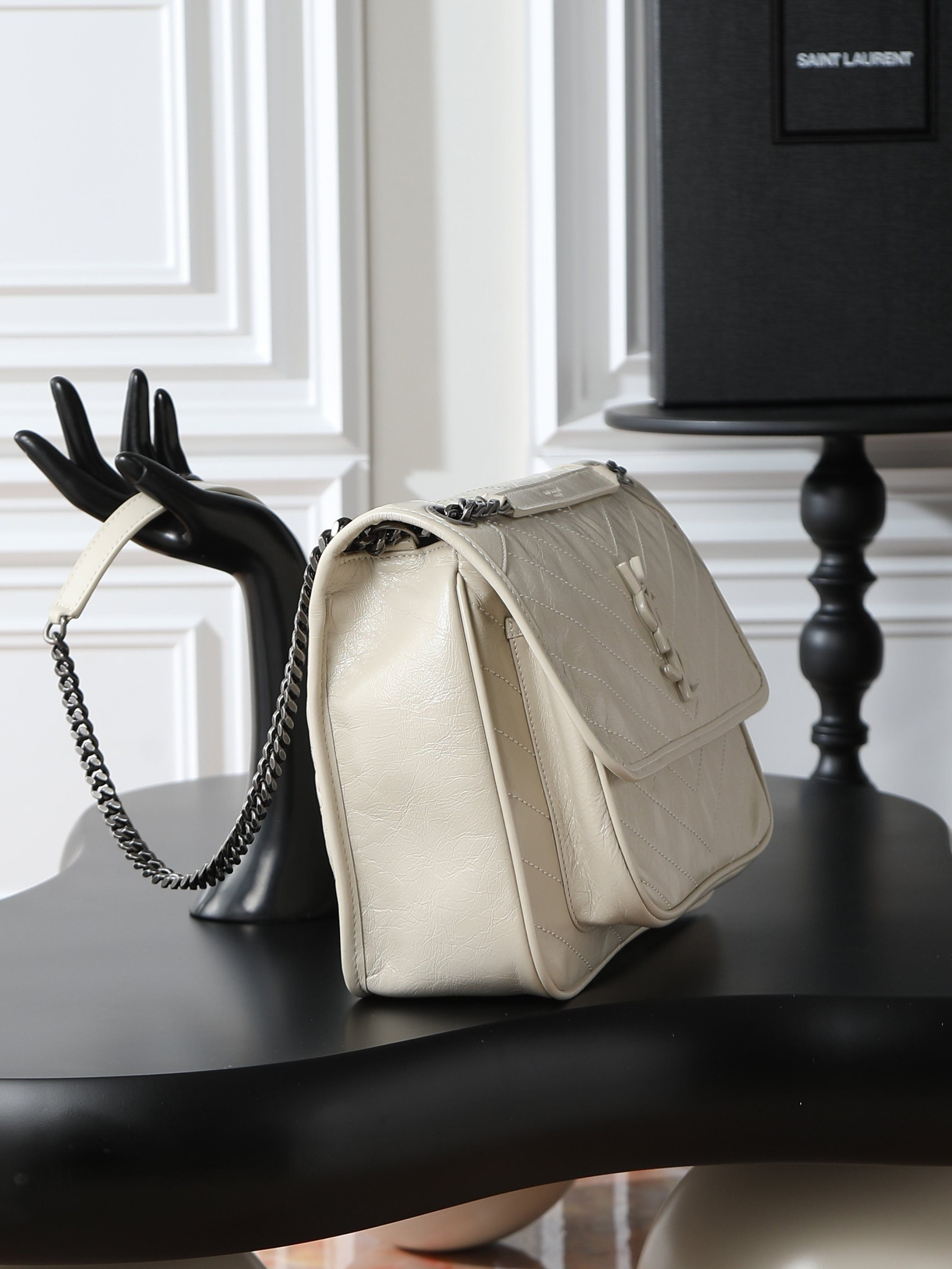 YSL NIKI LARGE 32x23x9cm