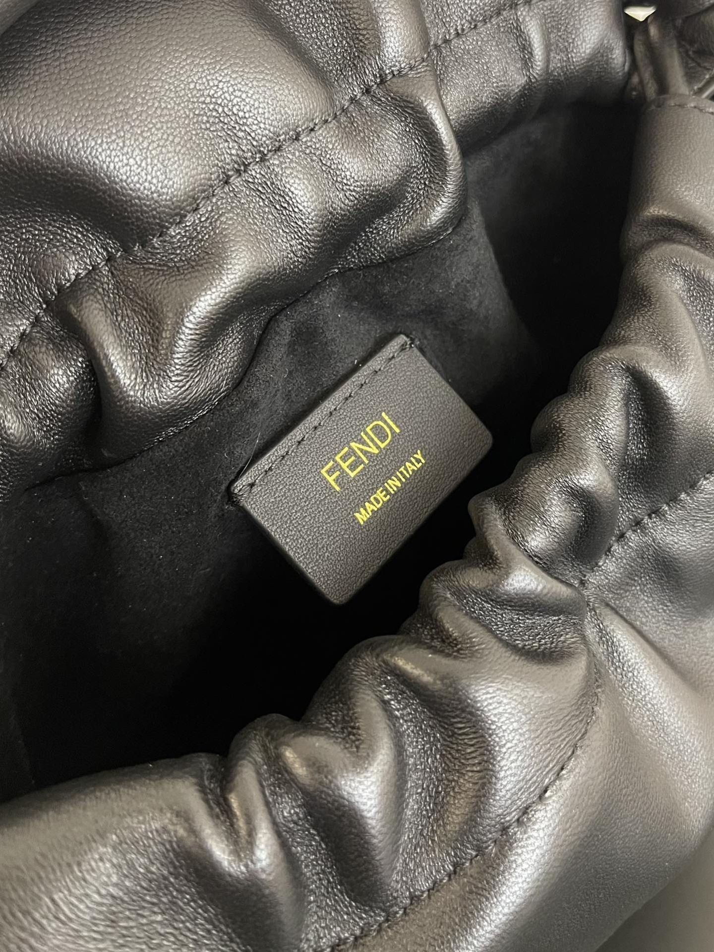 F**di Mamma Baguette Small 13x10x16cm