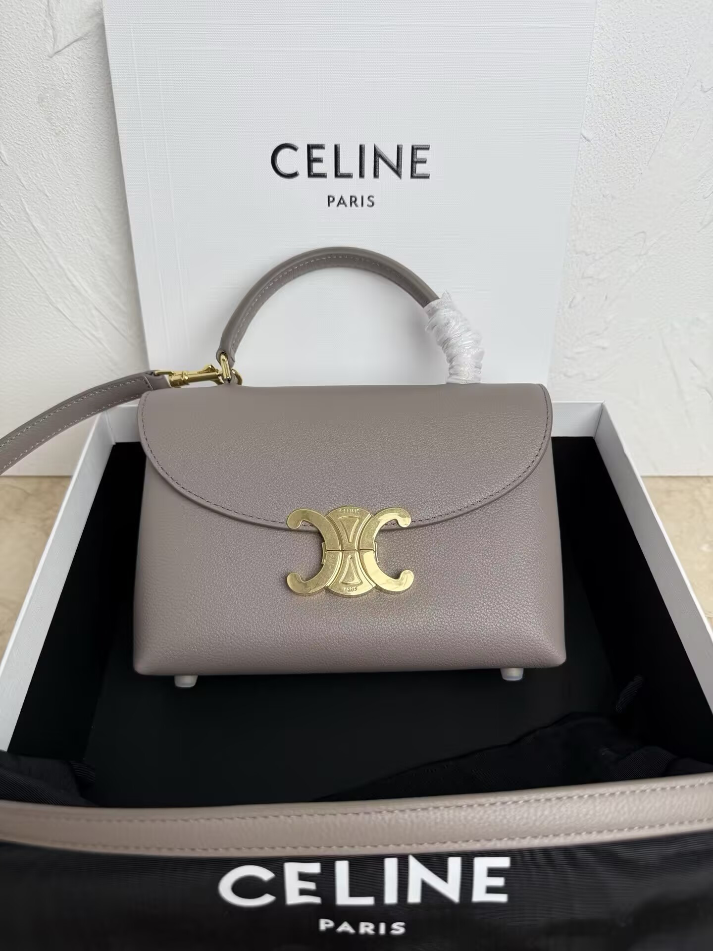 Ce1i*e Teen Nino Bag 20.5x13x8cm