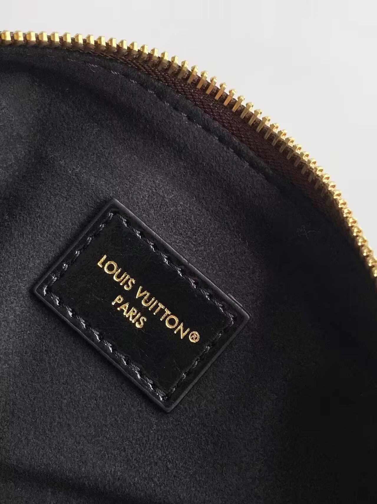 LV Teddy Mitt M26853 27x24x19cm