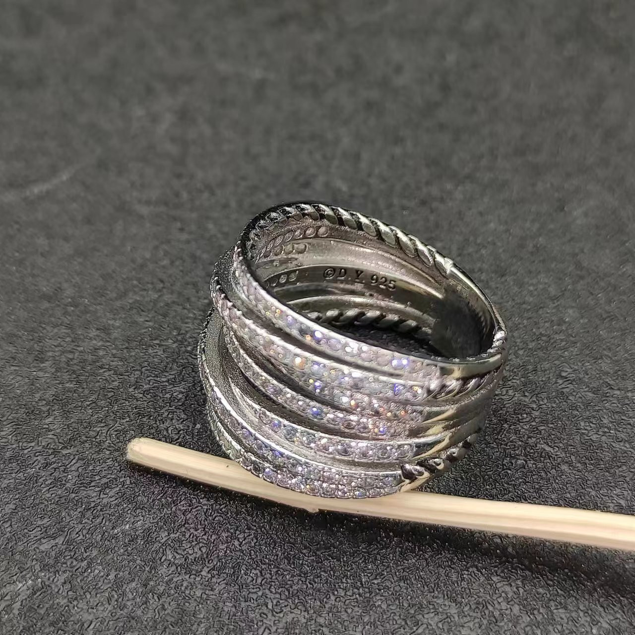 David Yurman Ring