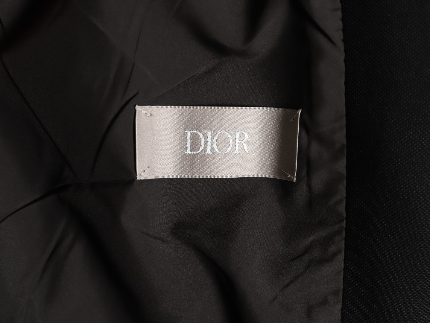 D10r 25fw coats suit