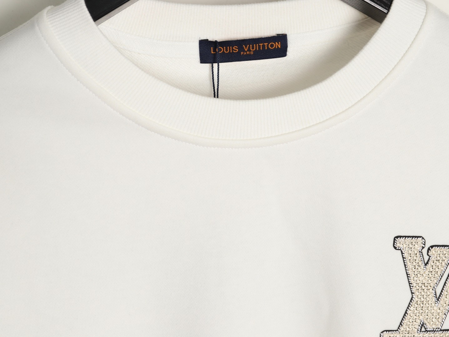 L0vis Vvtt0n LV 25FW Hoodies