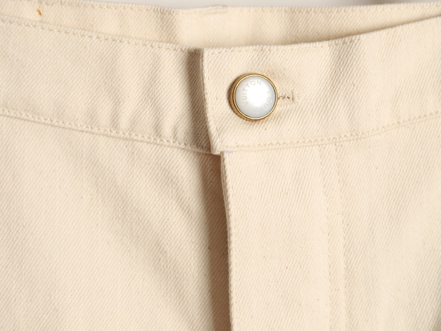 L0vis Vvtt0n LV 25Fw Jeans