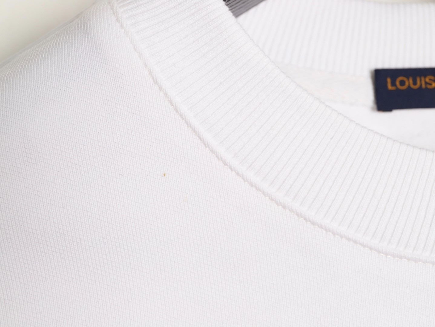 L0vis Vvtt0n LV 25Fw Hoodies