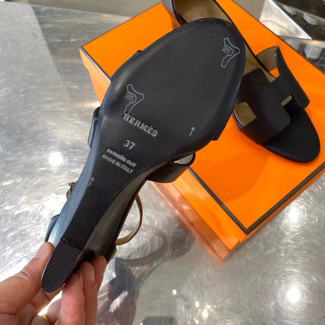 UA H**me5 Legend Sandal