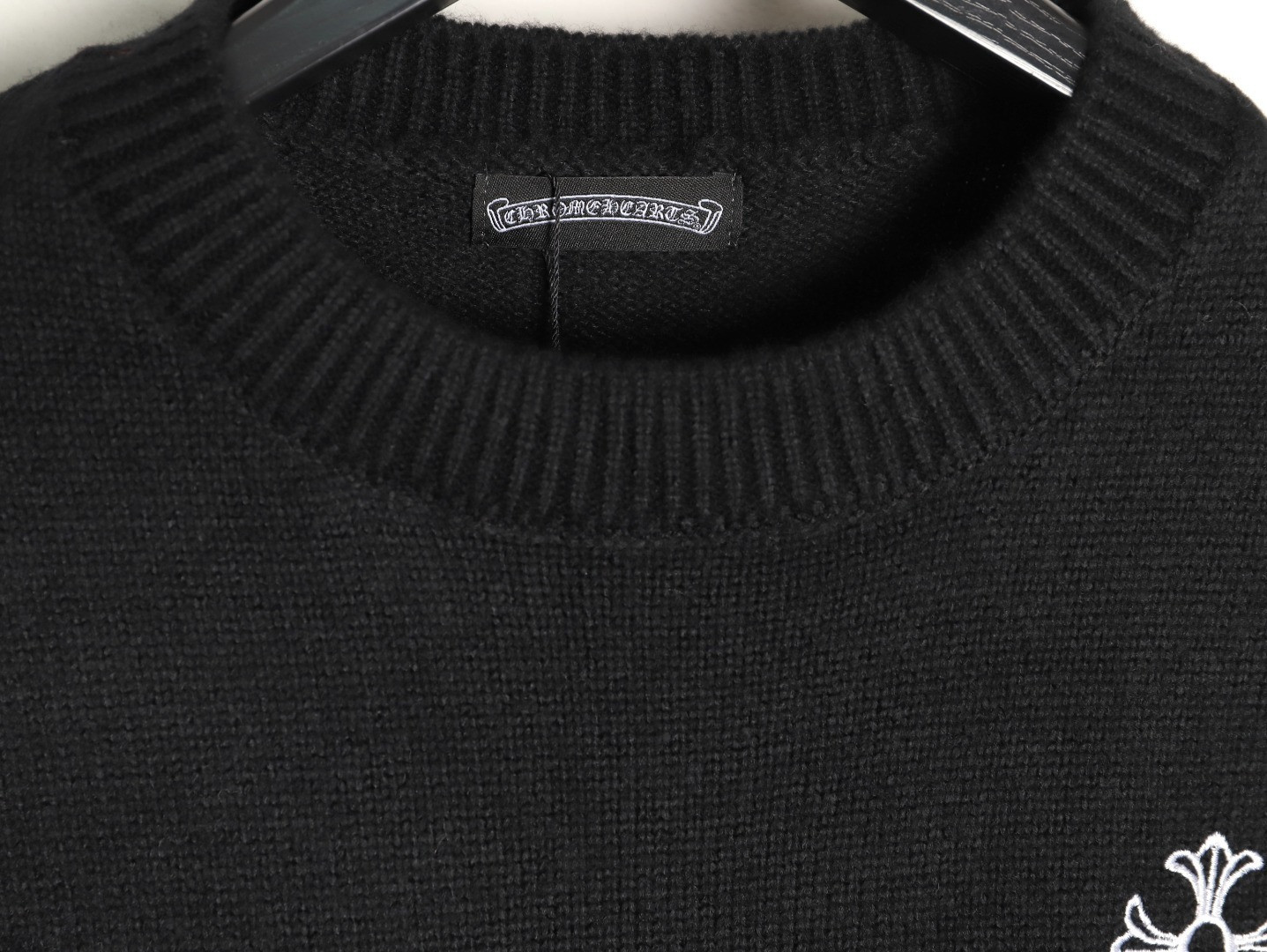 Ch*0me He**ts CH 25ss Knitting Sweaters